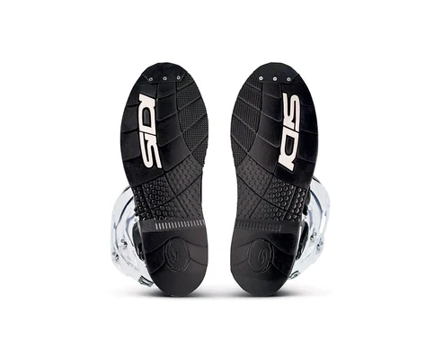 Motokrosové boty SIDI CROSSFIRE 3 barva bílá/černá, pár