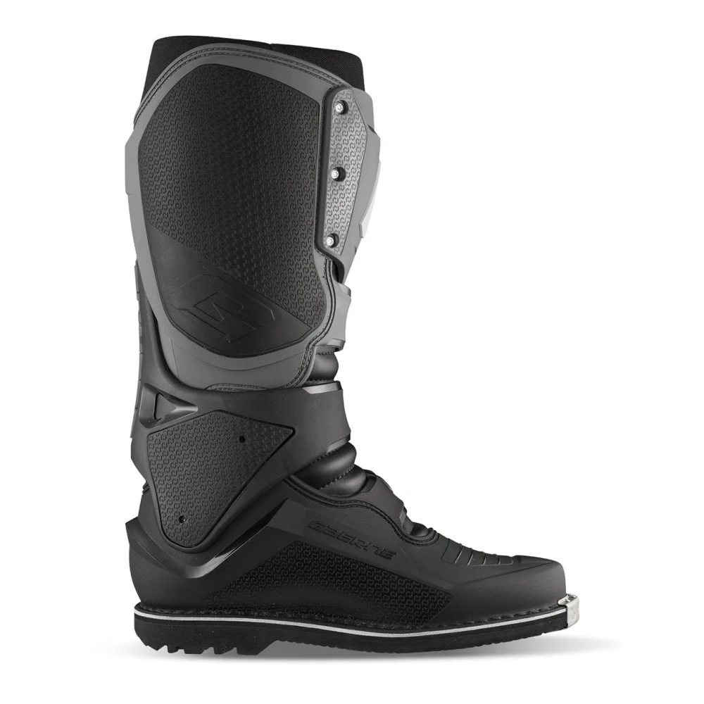 Motokrosové/enduro boty GAERNE SG 22 GORE TEX ENDURO barva černá/šedá velikost 41