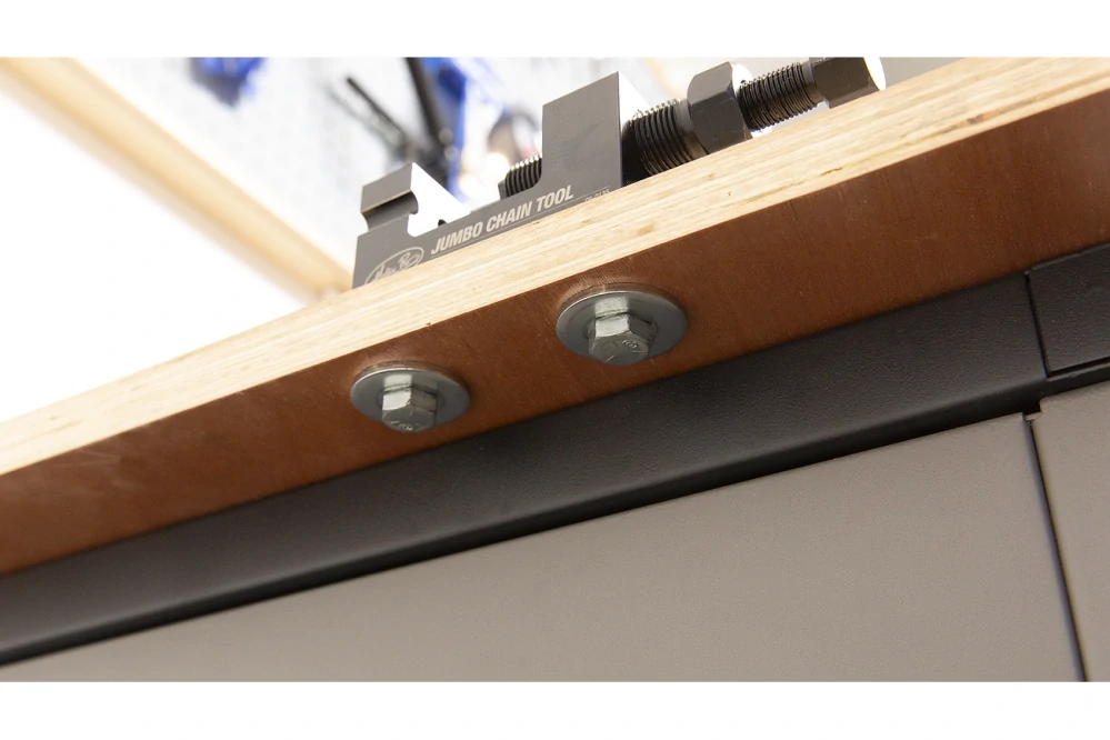 Rozpínák - nýtovačka - nýtovač řetězů MOTION PRO JUMBO CHAIN TOOL 08-0135