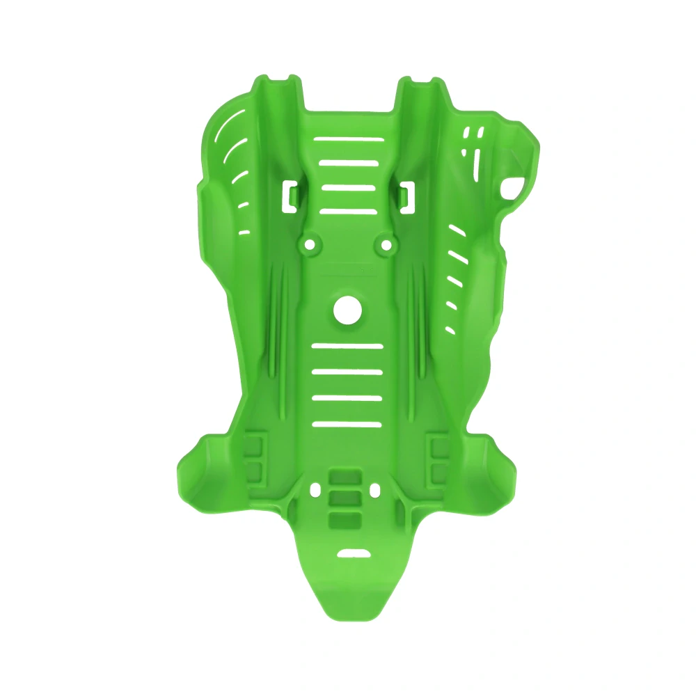Kryt pod motor ACERBIS KAWASAKI KX 450 / KX-F 450 / KX 450 X rok 2024-2026 barva zelená