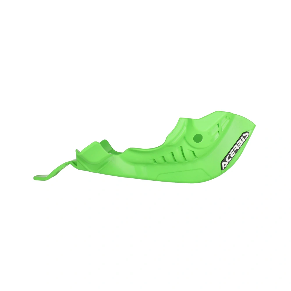 Kryt pod motor ACERBIS KAWASAKI KX 250 / KX-F 250 / KX 250 X rok 2025-2026 barva zelená