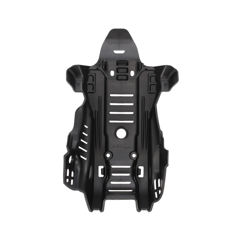 Kryt pod motor ACERBIS KAWASAKI KX 300 X ENDURO rok 2025-2026 barva černá