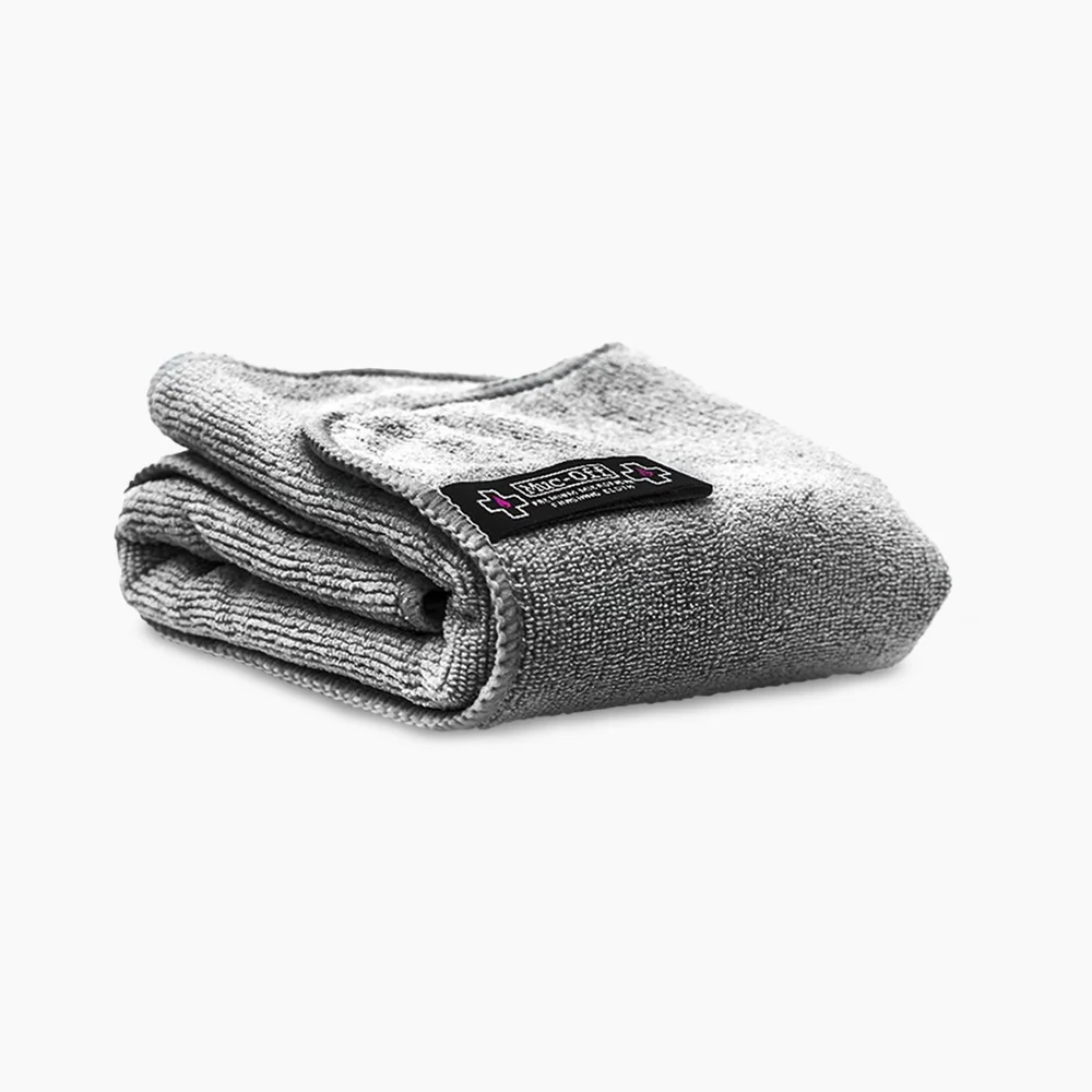 Čístící sada na motocykly MUC-OFF ULTIMATE MOTORCYCLE CARE KIT