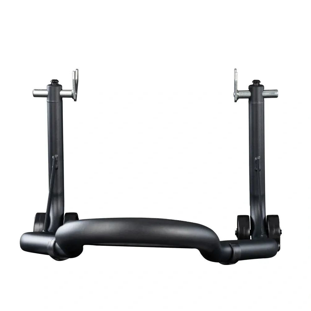 Zadní stojan na motocykl OXFORD Rear Paddock Stand 2.0 SP821 černý (černý)