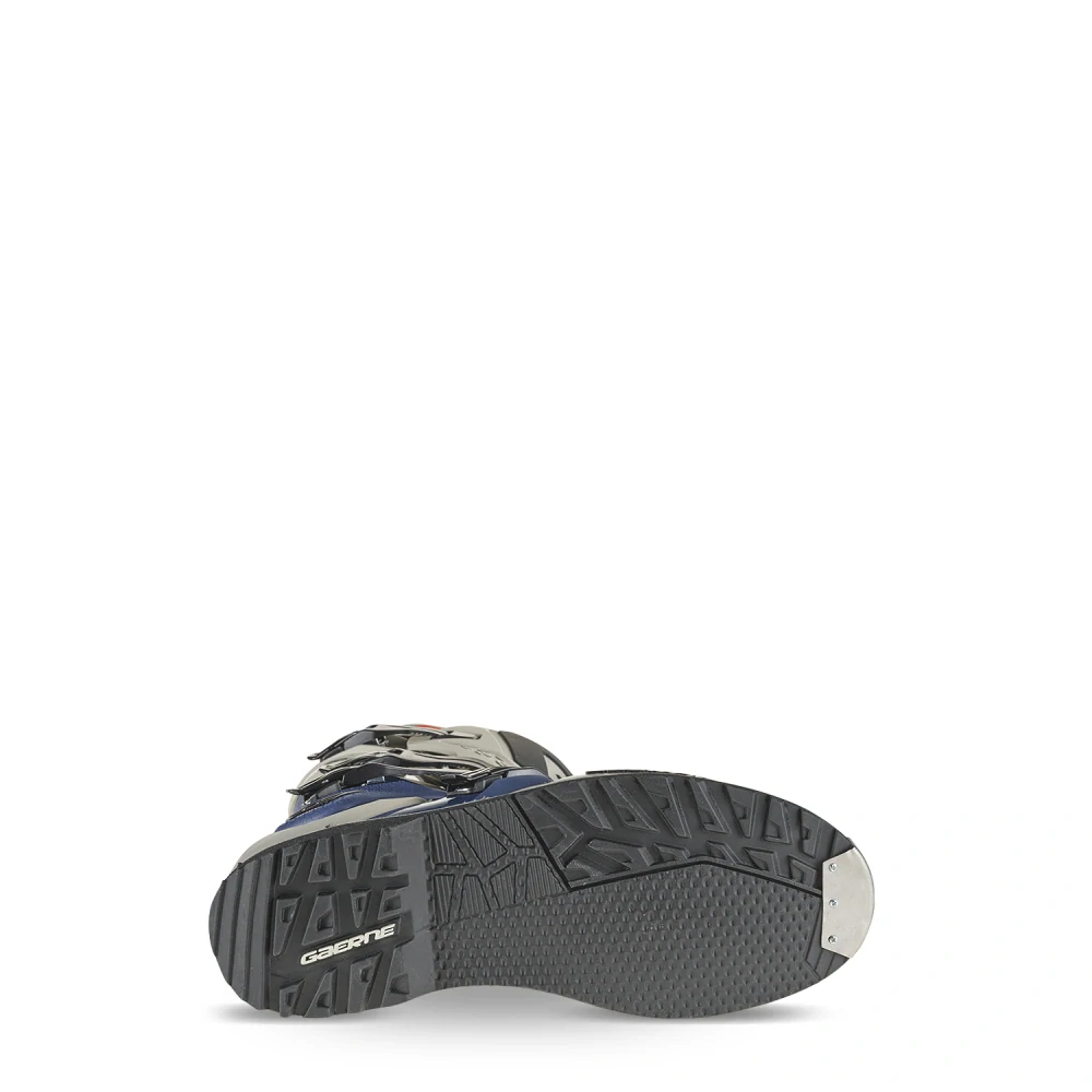 Motokrosové/enduro boty GAERNE SG 22 GORE TEX ENDURO ROCKY SUNSET barva sand/navy