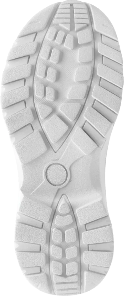 Dětské motokrosové boty / MX boty / motokrosová obuv THOR BLITZ MINI XR barva bílá/černá - pár