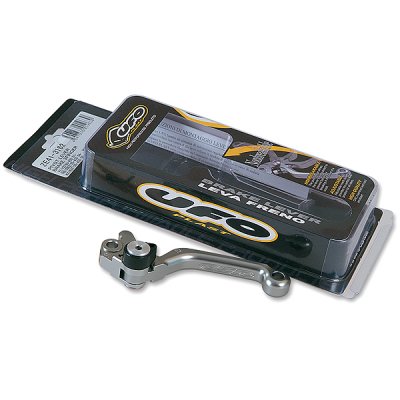 Páčka výkyvná UFO HONDA CRF 250 07- 10 brzdová