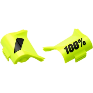 Náhradní krytky pro roll-off systém 100% ARMEGA FORECAST 
