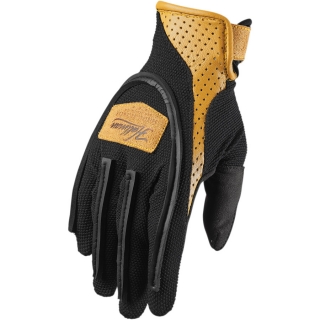 a Motokrosové rukavice THOR HALLMAN DIGIT GLOVES VEL. XL