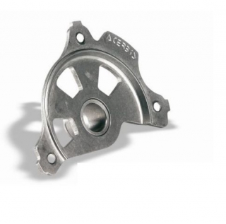Montážní kit k chrániči předního kotouče SUZUKI RMZ 450 2005-2021