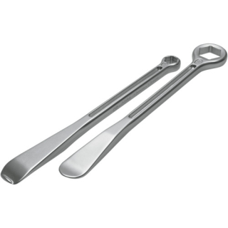 Sada montpák MOTION PRO T-6 COMBO TIRE LEVERS 27 mm and 12 mm/13 mm - 2 kusy