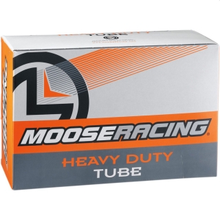 Přední motocyklová duše silná MOOSE RACING HEAVY-DUTY TUBES 14” 2.50 – 3.00 , ventil 34 , síla 3mm