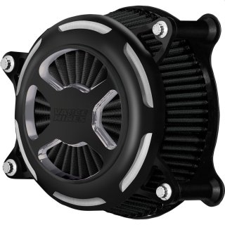 Sání VANCE & HINES pro HARLEY DAVIDSON TWIN CAM W/ CV CARB 1999-2006