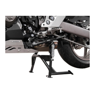Centrální stojan motocyklu SW MOTECH pro KAWASAKI KLR 650 2008-2018 viz popis