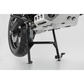 Centrální stojan motocyklu SW MOTECH pro TRIUMPH TIGER 800 XCA/XCX 2015-2019 viz popis