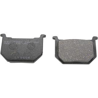 Brzdové destičky EBC Suzuki GSX 250/400/750 81-86