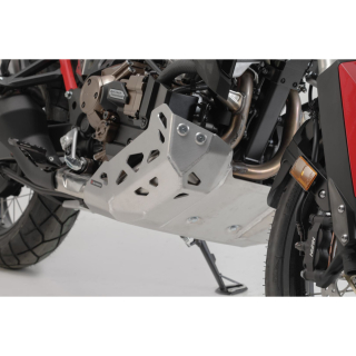Ochranný kryt motoru motocyklu SW MOTECH pro HONDA XL 600 V Transalp 1987-2000