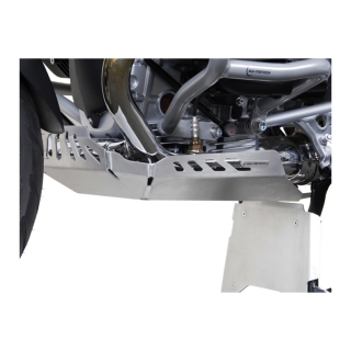 Ochranný kryt motoru motocyklu SW MOTECH pro BMW R 1200 Adventure viz popis 