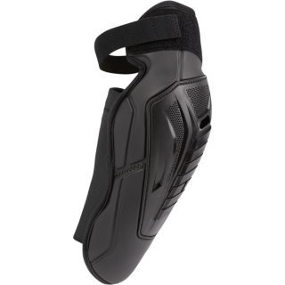 Loketní chrániče ICON ELBOW FIELD ARMOR 3 černé vel. L/XL