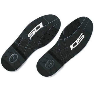 Podrážky pro motokrosové boty SIDI CROSSFIRE + CROSSFIRE2 - nalepovací vel. 39/41