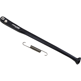 Hliníkový boční stojan pro motocykl MOOSE RACING KICKSTAND pro BETA X TRAINER 300 2016-2019