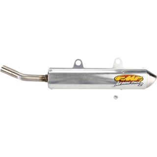 Koncovka výfuku FMF TURBINECORE 2 SILENCER pro GAS GAS EC 300 2007-2011 viz popis 