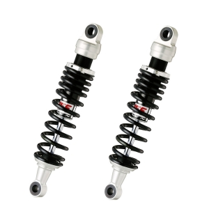 Zadní emulzní tlumiče YSS pro motocykl YAMAHA XJR 400 R ročník 1998-1999 - pár