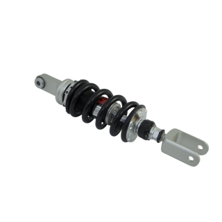 Zadní emulzní tlumič YSS pro motocykl BMW R 850 R 1995-2006 , nastavitelná délka ±5 mm