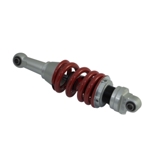 Zadní emulzní tlumič YSS pro motocykl HONDA VT 600 C SHADOW 1988-2001 