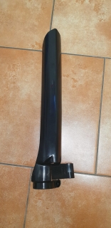 a Kryt přední vidlice KTM 125/250  97-99