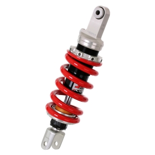 Zadní emulzní tlumič YSS pro motocykl SUZUKI GSR 600 rok 2006-2011