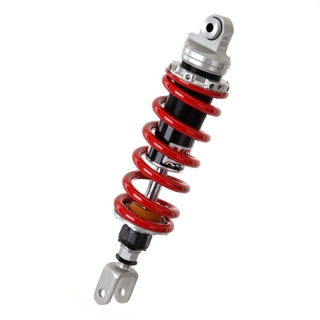 Zadní emulzní tlumič YSS pro motocykl SUZUKI GSR 600 rok 2006-2011