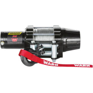 Elektrický naviják pro WARN - MOOSE UTILITY- SNOW kapacita 1587 kg (3500 lb), syntetické lano délka 15 m, síla 5 mm