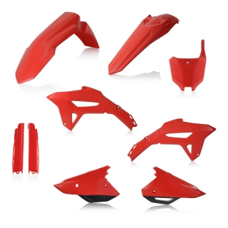 Sada plastů ACERBIS HONDA CRF 250 R 2022