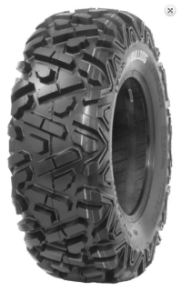 ATV pneu BULLDOG TIRES B350, 25X8-12 (43J) B350-2508-12 - 1 KUS