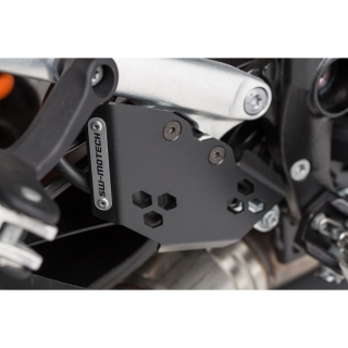 Ochranný kryt zadní brzdové pumpy SW-MOTECH pro KTM Super Adventure 1290 2014-2016