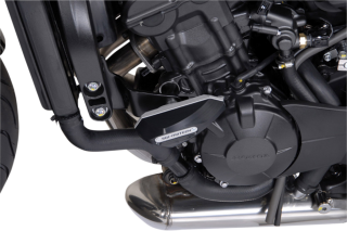 Padací protektory motocyklu SW-MOTECH pro HONDA CBF 600 N/S 2008-2009