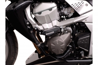 Padací protektory motocyklu SW-MOTECH pro KAWASAKI Z 750 R 2011-2012