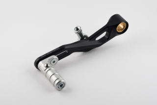 Řadící páka motocyklu SW MOTECH pro BMW F 800 R 2009-2019