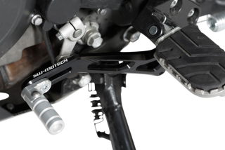 Řadící páka motocyklu SW MOTECH pro SUZUKI V-Strom 1050 2019-2021