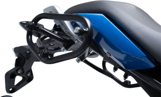 Podpěra bod brašnu SW MOTECH SLC SIDE CARRIER pro BMW G310R 16-20 pro pravou stranu  