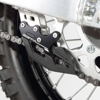 Vodítko řetězu Zeta Kawasaki KXF 250 2009-2020