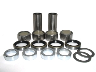 Sada kyvné vidlice MRP KTM EXC-F 250/350 05-15