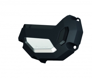 Odolný kryt alternátoru motocyklu POLISPORT ALTERNATOR COVER pro YAMAHA FZ-09 rok 2014-2017