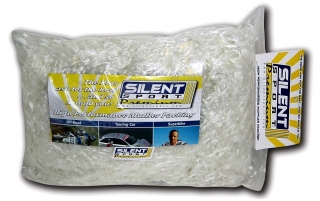 Vata do výfuku Silent Sport PREMIUM 4T balení 250g