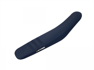 Potah sedla motocyklu BLACKBIRD RACING REPLICA TEAM TROPHY 2022 pro HUSQVARNA FE/TE 2014-2016