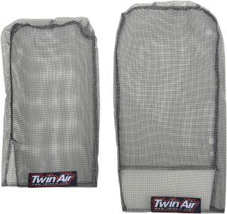Ochranné návleky na chladiče TWIN AIR RADIATOR SLEEVES pro SUZUKI RMZ 450 2018-2023