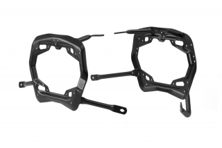 Podpěry pod boční kufry SW-MOTECH PRO SIDE CARRIERS pro BMW R 1250 GS ADVENTURE 2018-2021