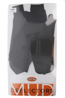 Ochranná pěna do blatníků motocyklu TWIN AIR MUD FOAM DEFLECTORS pro YAMAHA YZ 450 F rok 2014-2017