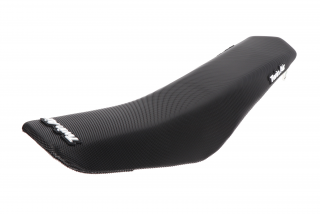 Kompletní sedadlo - sedlo motocyklu TWIN AIR COMPLETE SEAT pro GAS GAS EC 250 / 300 rok 2021-2022 - standardní výška sedla 